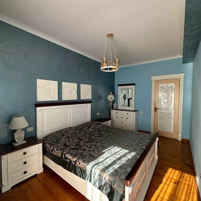 Long-term rental, Batumi: 2+1 apartment, 85 m²