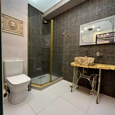 Long-term rental, Batumi: 2+1 apartment, 85 m²