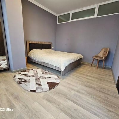 Long-term rental, Batumi: 2+1 apartment, 70 m²