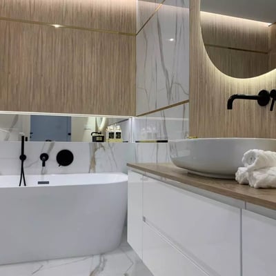 Long-term rental, Wrocław: 3-room apartment, 65 m², ul. Drabika