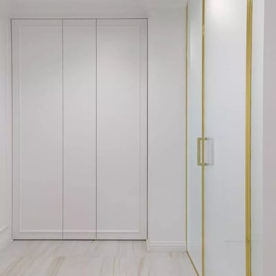 Long-term rental — 3-room apartment 88 m² in Warsaw, Ochota