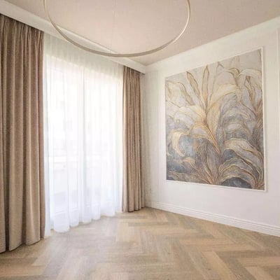 Долгосрочная аренда — 3-комнатная квартира 63 м² в Варшаве, Praga-Południe