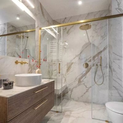 Долгосрочная аренда — 3-комнатная квартира 63 м² в Варшаве, Praga-Południe