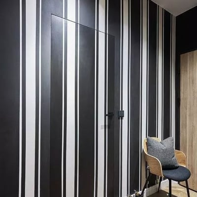 Long-term rental — 2-room apartment 40 m² in Warsaw, Wola