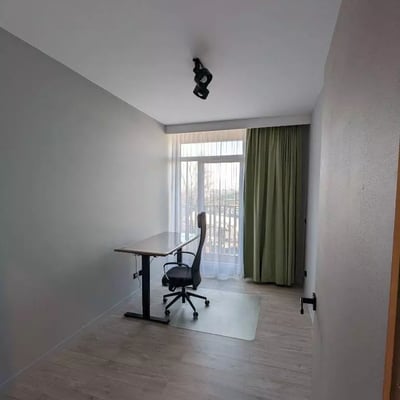 Долгосрочная аренда — 3-комнатная квартира 62 м² в Варшаве, Praga-Południe