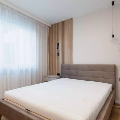 Long-term rental, 2-room apartment, 54 m², Warsaw, Wola district, Jana Kazimierza St.