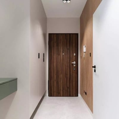 Долгосрочная аренда, 2-комнатная квартира, 54 м², Варшава, район Wola, ул. Jana Kazimierza