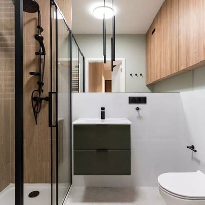 Долгосрочная аренда, 2-комнатная квартира, 54 м², Варшава, район Wola, ул. Jana Kazimierza