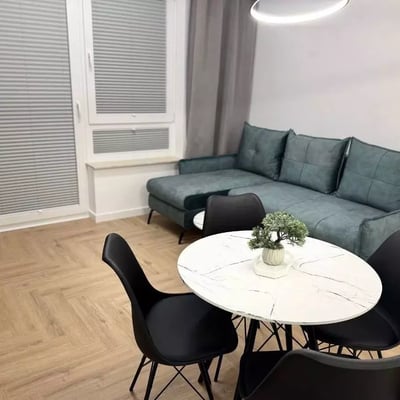 Долгосрочная аренда, 2-комнатная квартира, 44 м², Варшава, район Praga-Południe, ул. Optyków