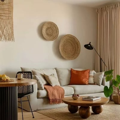 Long-term rental, 2-room apartment, 42 m², Warsaw, Bemowo district, Lazurowa St.