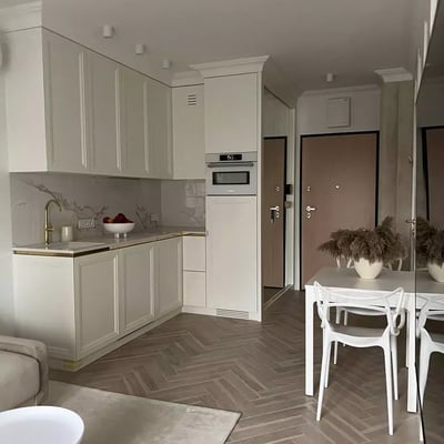 Long-term rental, 2-room apartment, 35 m², Warsaw, Bemowo district, Człuchowska St.