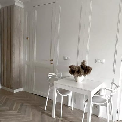 Long-term rental, 2-room apartment, 35 m², Warsaw, Bemowo district, Człuchowska St.