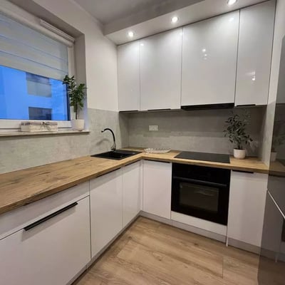 Long-term rental of a 2-bedroom apartment in Warsaw, Ursus district, ul. Kompanii AK „Goplana”