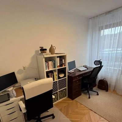 Долгосрочная аренда 3-комнатной квартиры в Варшаве, район Воля, ул. Karolkowa