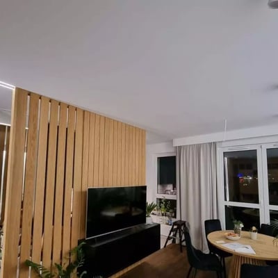 Долгосрочная аренда 2-комнатной квартиры в Варшаве, район Охота, ул. Budki Szczęśliwickie