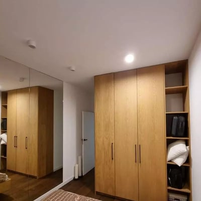 Долгосрочная аренда 2-комнатной квартиры в Варшаве, район Охота, ул. Budki Szczęśliwickie