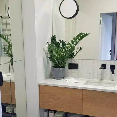 Долгосрочная аренда 2-комнатной квартиры в Варшаве, район Охота, ул. Budki Szczęśliwickie