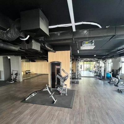 Долгосрочная аренда 2-комнатной квартиры в Варшаве, район Охота, ул. Budki Szczęśliwickie