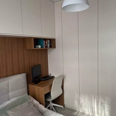 Long-term rental of a 2-rooms apartment in Warsaw, Wola district, ul. Jana Kazimierza