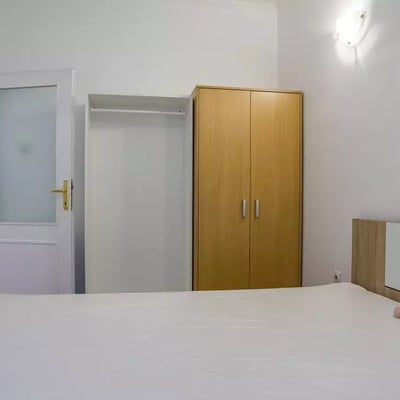 Long-term rental of a 3-bedroom apartment in the city center, Belgrade