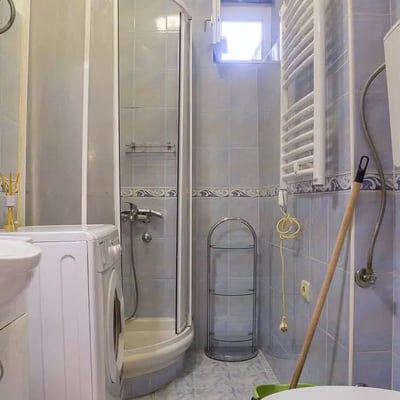 Long-term rental of a 3-bedroom apartment in the city center, Belgrade