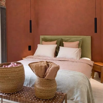 Long-term rental of a 1-room apartment in Kraków, Kazimierz district, ul. Św. Sebastiana