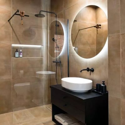 Long-term rental of a 1-room apartment in Kraków, Kazimierz district, ul. Św. Sebastiana