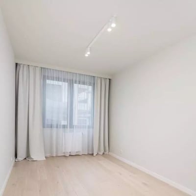 Долгосрочная аренда 3-комнатной квартиры в Кракове, район Krowodrza, ул. Brązownicza