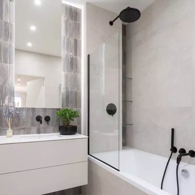 Долгосрочная аренда 3-комнатной квартиры в Кракове, район Krowodrza, ул. Brązownicza