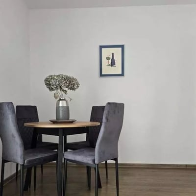 Долгосрочная аренда 2-комнатной квартиры в Кракове, район Prądnik Biały