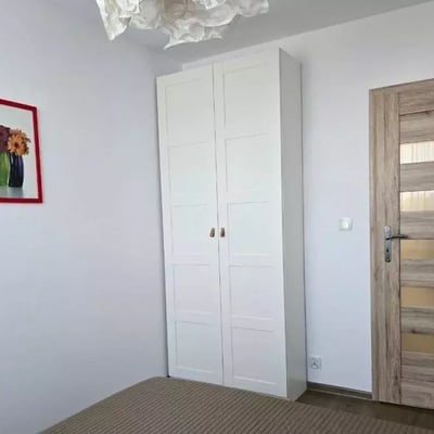 Долгосрочная аренда 2-комнатной квартиры в Кракове, район Prądnik Biały