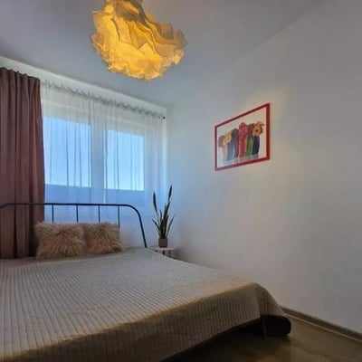 Долгосрочная аренда 2-комнатной квартиры в Кракове, район Prądnik Biały