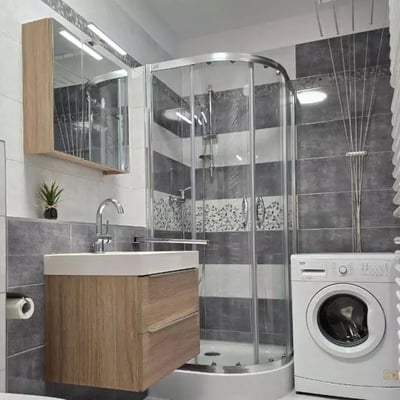 Long-term rental of a 2-rooms apartment in Kraków, Prądnik Biały district