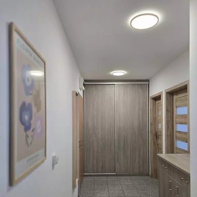 Long-term rental of a 2-rooms apartment in Kraków, Prądnik Biały district