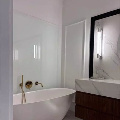 Long-term rental of a 4-rooms apartment in Warsaw, Ursynów district