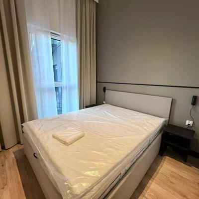 Long-term rental of a 2-rooms apartment in Wrocław, st. Michalczyka 1