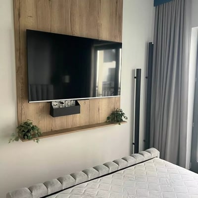 Long-term rental of a 2-rooms apartment in Wrocław, st. Traugutta 74