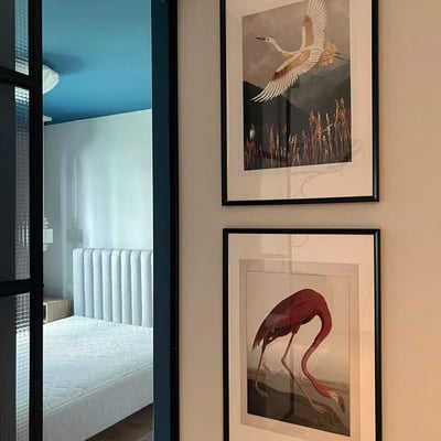 Long-term rental of a 2-rooms apartment in Wrocław, st. Traugutta 74