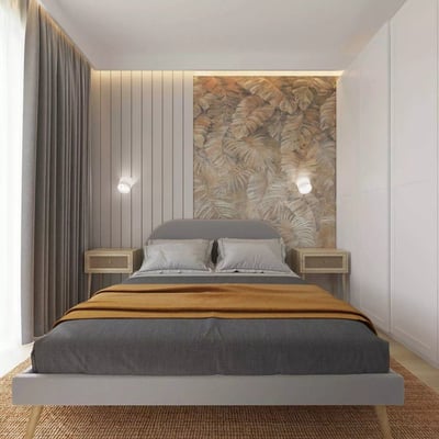 Long-term rental of an apartment in Kraków, Ruczaj district, st. Czerwone Maki