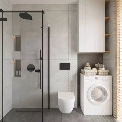 Long-term rental of an apartment in Kraków, Ruczaj district, st. Czerwone Maki