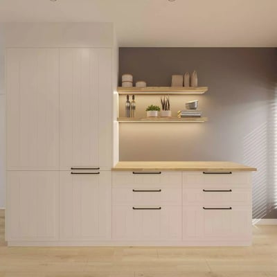 Long-term rental of an apartment in Kraków, Ruczaj district, st. Czerwone Maki