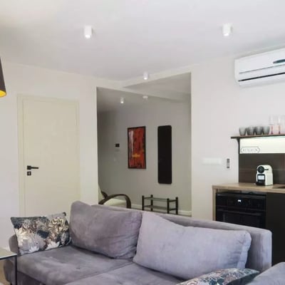 Long-term rental of a house in Kraków, Zwierzyniec district, st. Zakamycze