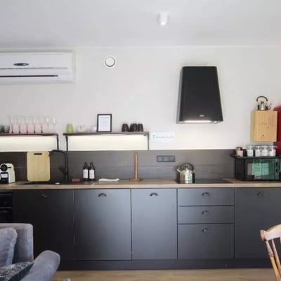 Долгосрочная аренда дома в Кракове, район Zwierzyniec, ул. Zakamycze