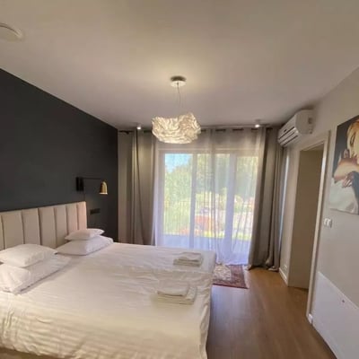 Долгосрочная аренда дома в Кракове, район Zwierzyniec, ул. Zakamycze