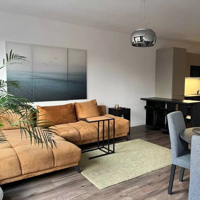 Long-term rental of a 2-room apartment in Kraków, Salwator district, st. Senatorska