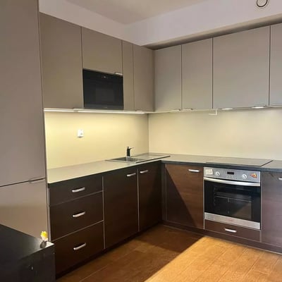 Долгосрочная аренда 2-комнатной квартиры в Кракове, район Salwator, ул. Senatorska