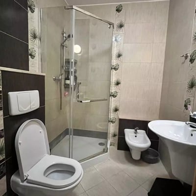 Long-term rental of a 2-room apartment in Kraków, Salwator district, st. Senatorska