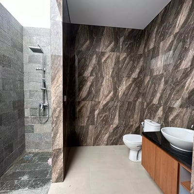 Long-term rental of a new villa in Ubud, Bali, Singakerta area