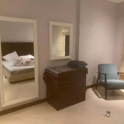 Long-term rental of a 2-bedroom apartment in Phuket, 100 m²