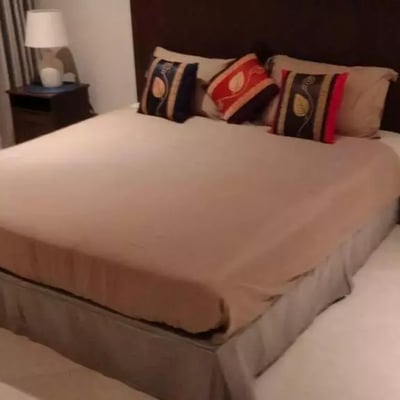 Long-term rental of a 2-bedroom apartment in Phuket, 100 m²